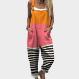 Alma printkjole
