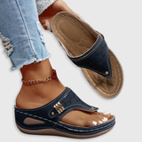 Anu Ortopædiske Sandaler