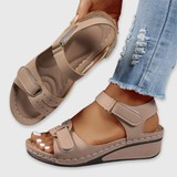 Iida Ortopædisk Sandal