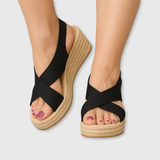 Hanna Ortopediske Sandaler