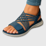 Iines Ortopædiske Sandaler
