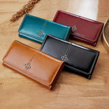 Aada | Trendy Bifold Pung
