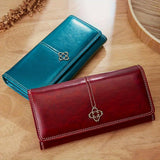 Aada | Trendy Bifold Pung