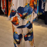 Armi - Elegant Print Kombination