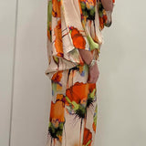 Armi - Elegant Print Kombination
