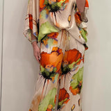 Armi - Elegant Print Kombination