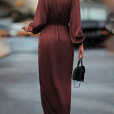 Genevieve - Elegant Aftenkjole
