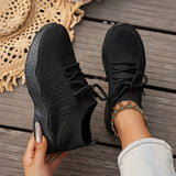 Léa | Letvægt Komfort Sneakers