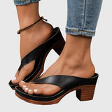 Heta Ortopediske Sandaler