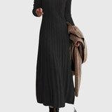 Evelyn | Elegant Blød Strik