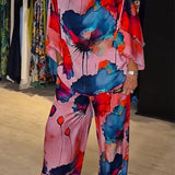 Armi - Elegant Print Kombination