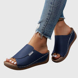 Alva Ortopædisk Sandal
