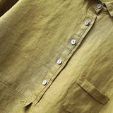 Elvie | Elegant sommerbluse