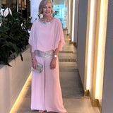 Elsa - Elegant og Chic Outfit