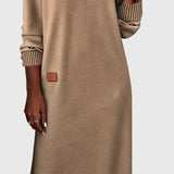 Alice | Elegant Blød Kjole