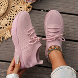 Léa | Letvægt Komfort Sneakers