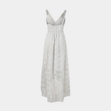 Aamu - Boho Elegant Kjole
