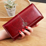 Aada | Trendy Bifold Pung