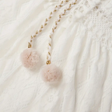 Aamu - Boho Elegant Kjole