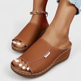 Ella Ortopediske Sandaler