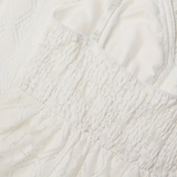 Aamu - Boho Elegant Kjole