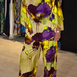Armi - Elegant Print Kombination