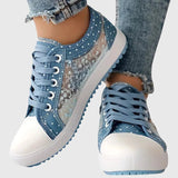 Elena | Ortopædisk Sneakers