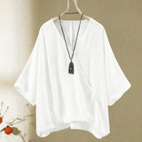 Taija - Boho Afslapningsoutfit