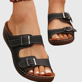Elsi Ortopædisk Sandal
