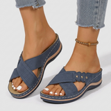 Iina Ortopædiske Sandaler