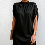 Vera - Elegant Kjole Fremhæver Silhuetten