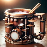Tasse Batterie