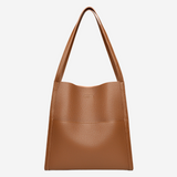 Martta | Elegant læder skuldertaske