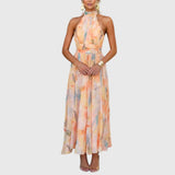 Ariellea | Elegant Maxi Kjole