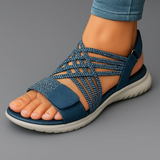 Iines Ortopædiske Sandaler