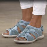 Ursula Ortopædiske Sandaler
