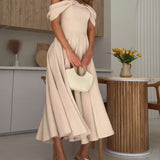 Isadora - Elegant Maxi Kjole