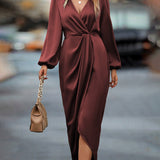 Genevieve - Elegant Aftenkjole