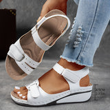 Iida Ortopædisk Sandal