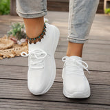 Léa | Letvægt Komfort Sneakers