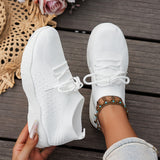 Léa | Letvægt Komfort Sneakers