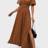 Eterna - Elegant Sort Maxikjole