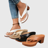 Heta Ortopediske Sandaler