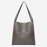 Martta | Elegant læder skuldertaske