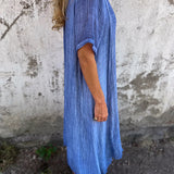 Isabelle - Maxi Kjole