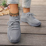 Léa | Letvægt Komfort Sneakers