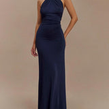 Estela - Elegant Maxi Kjole