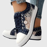 Elena | Ortopædisk Sneakers