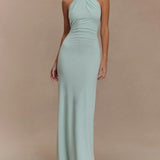 Estela - Elegant Maxi Kjole
