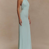Estela - Elegant Maxi Kjole